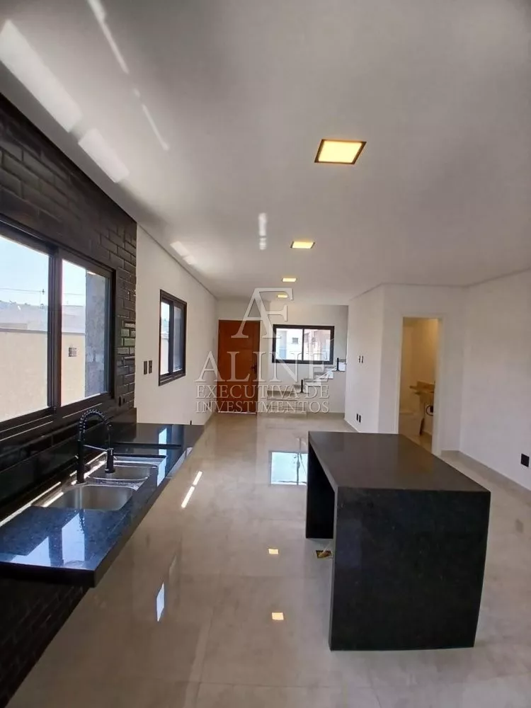 Casa de Condomínio à venda com 3 quartos, 126m² - Foto 6