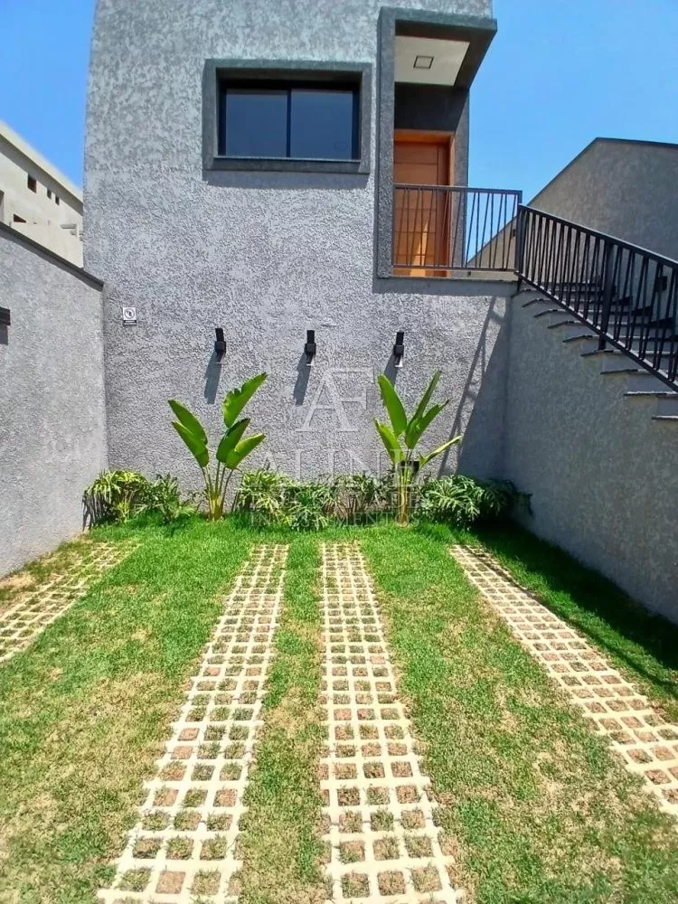 Casa de Condomínio à venda com 3 quartos, 126m² - Foto 4