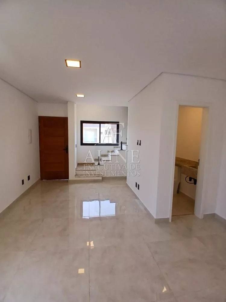 Casa de Condomínio à venda com 3 quartos, 126m² - Foto 7