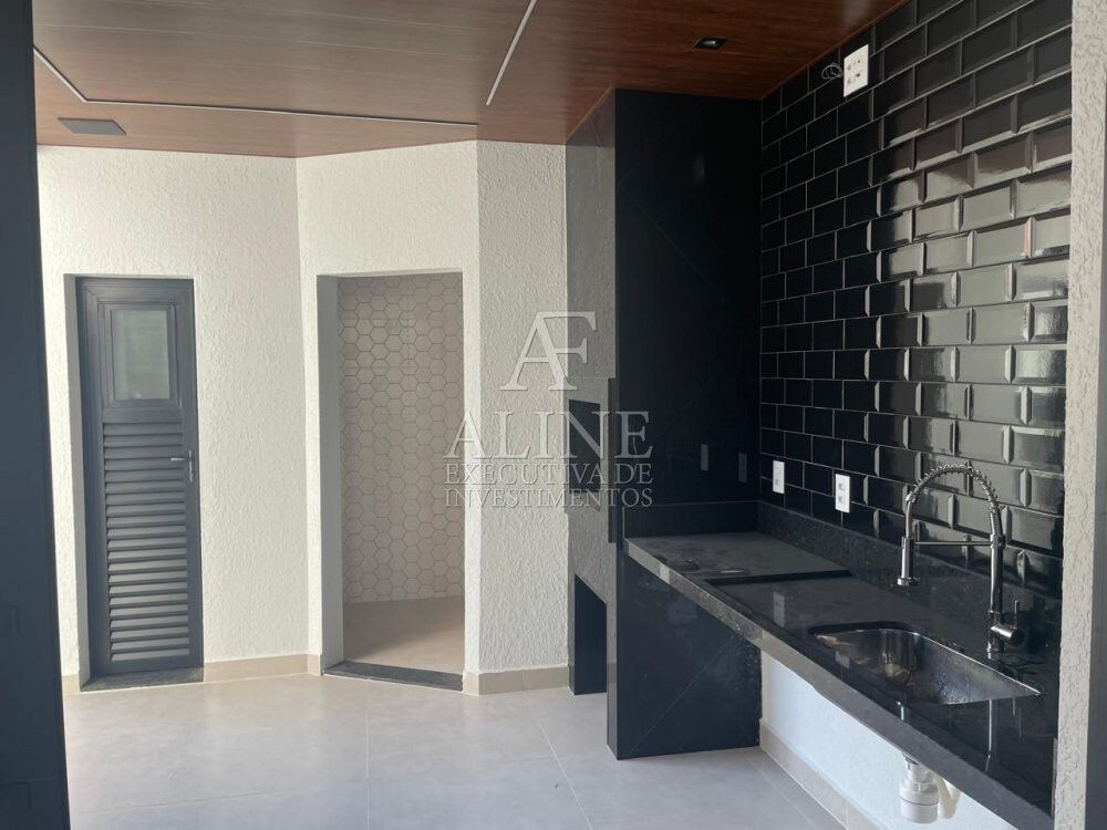 Casa, 3 quartos, 127 m² - Foto 1