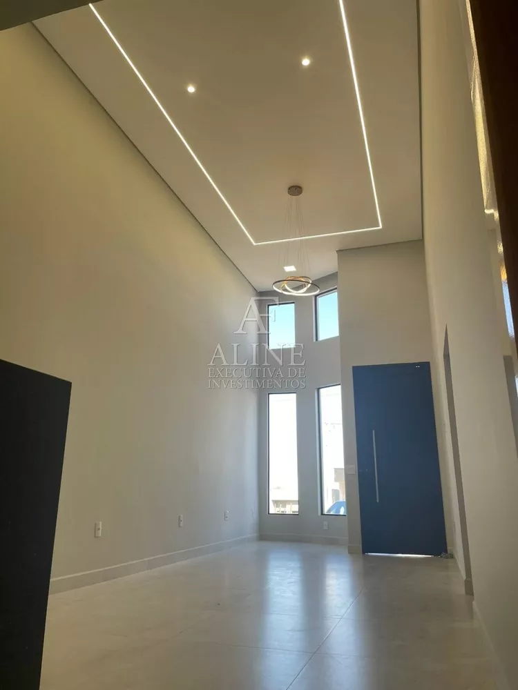 Casa à venda com 3 quartos, 127m² - Foto 2