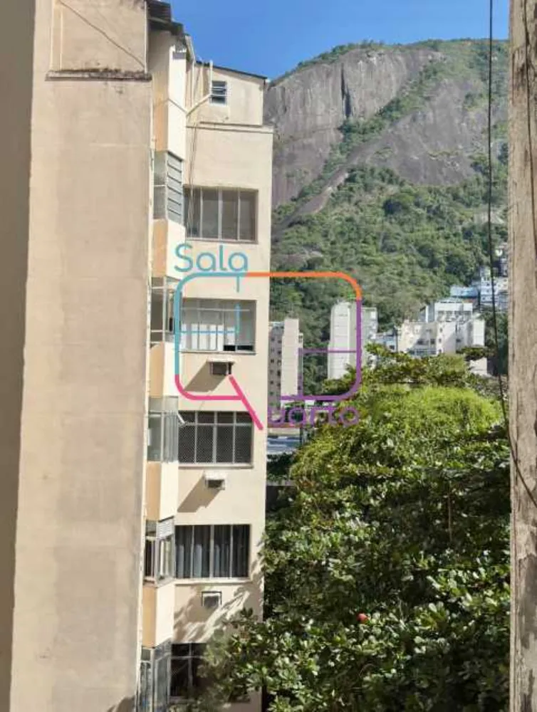 Apartamento, 2 quartos, 72 m² - Foto 6