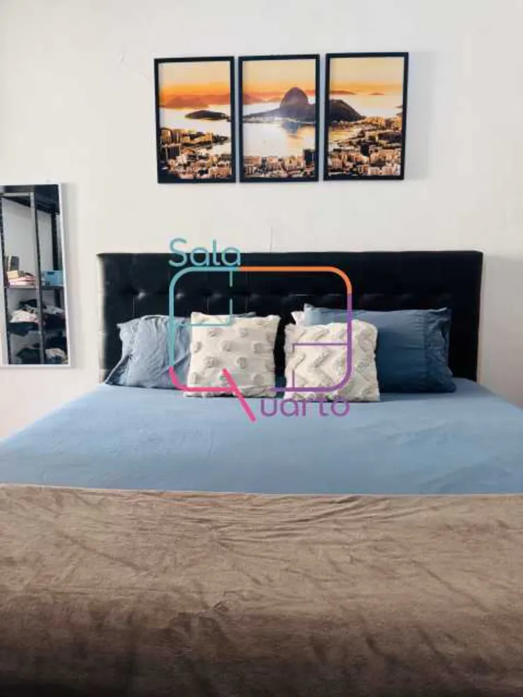Apartamento, 2 quartos, 72 m² - Foto 8
