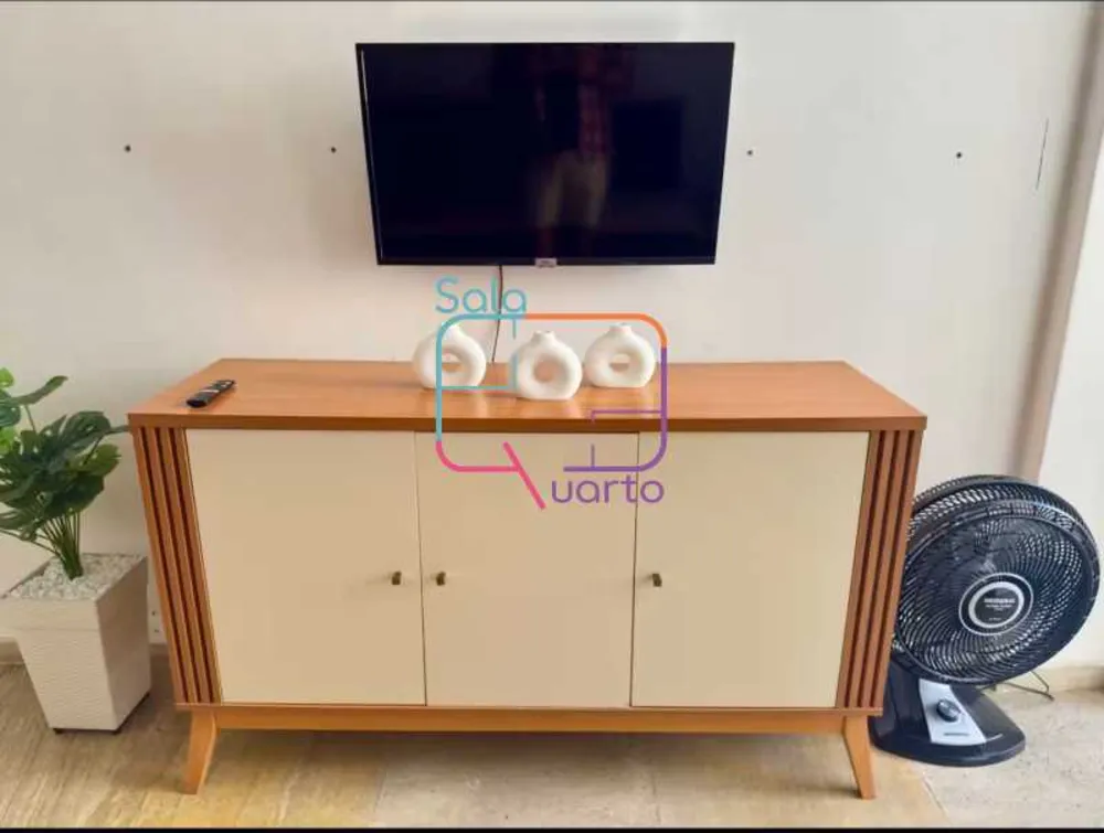 Apartamento, 2 quartos, 72 m² - Foto 4