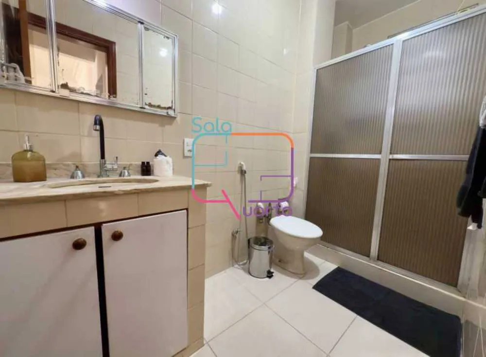 Apartamento, 2 quartos, 72 m² - Foto 9