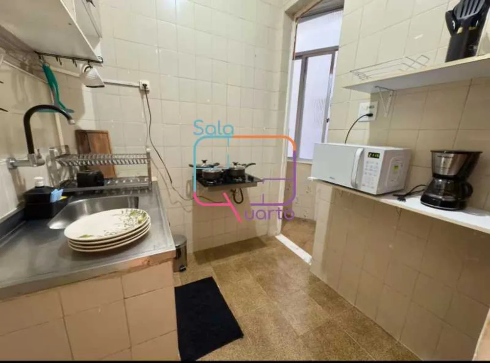 Apartamento, 2 quartos, 72 m² - Foto 11