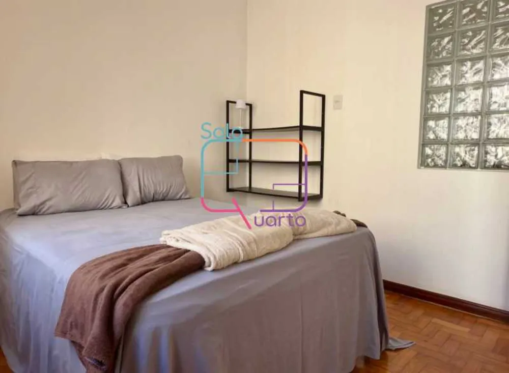 Apartamento, 2 quartos, 72 m² - Foto 7