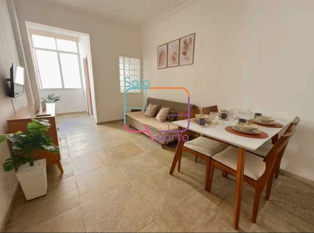 Apartamento, 2 quartos, 72 m² - Foto 1