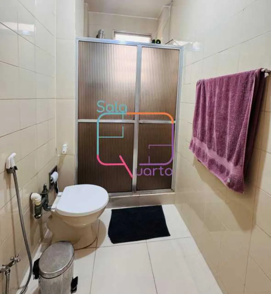 Apartamento, 2 quartos, 72 m² - Foto 10