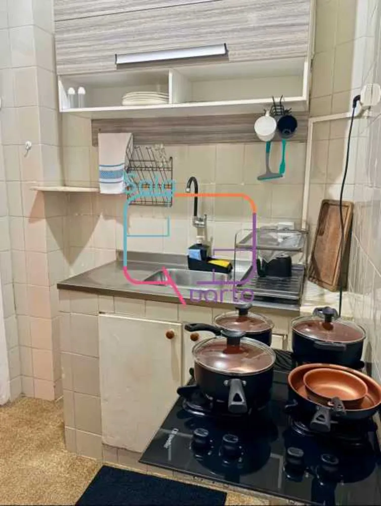 Apartamento, 2 quartos, 72 m² - Foto 12