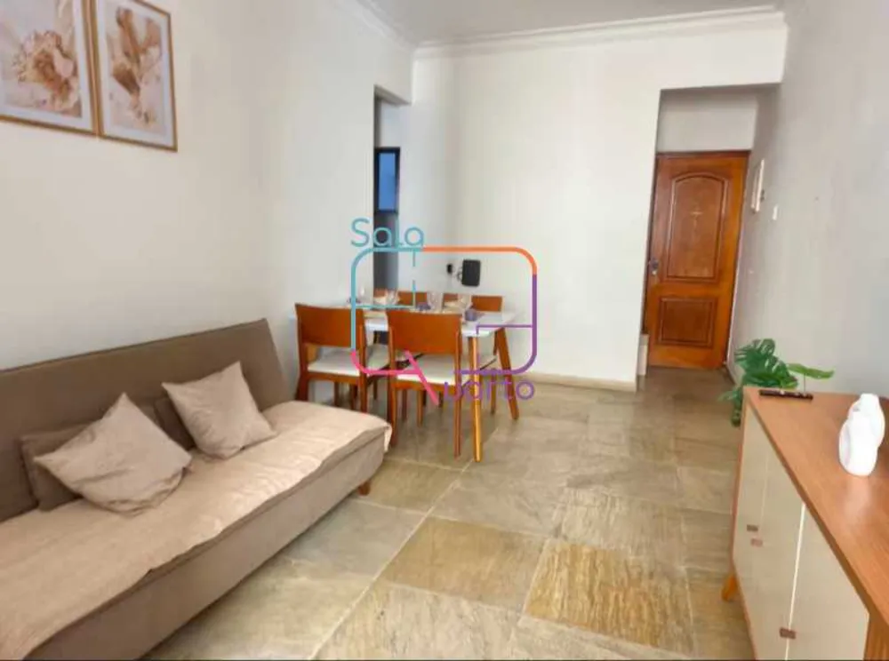 Apartamento, 2 quartos, 72 m² - Foto 3