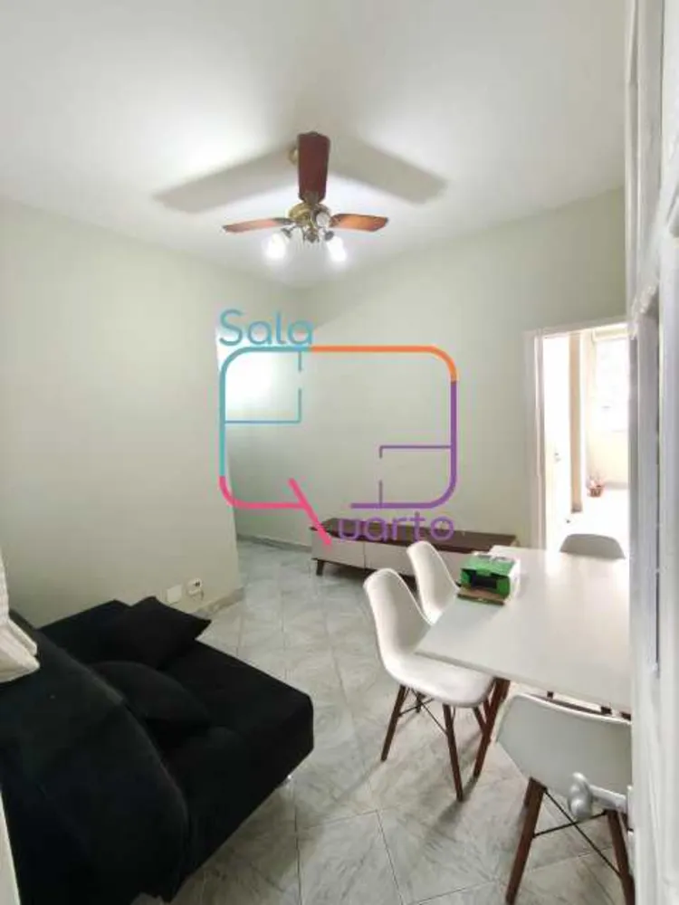Apartamento, 1 quarto, 50 m² - Foto 4