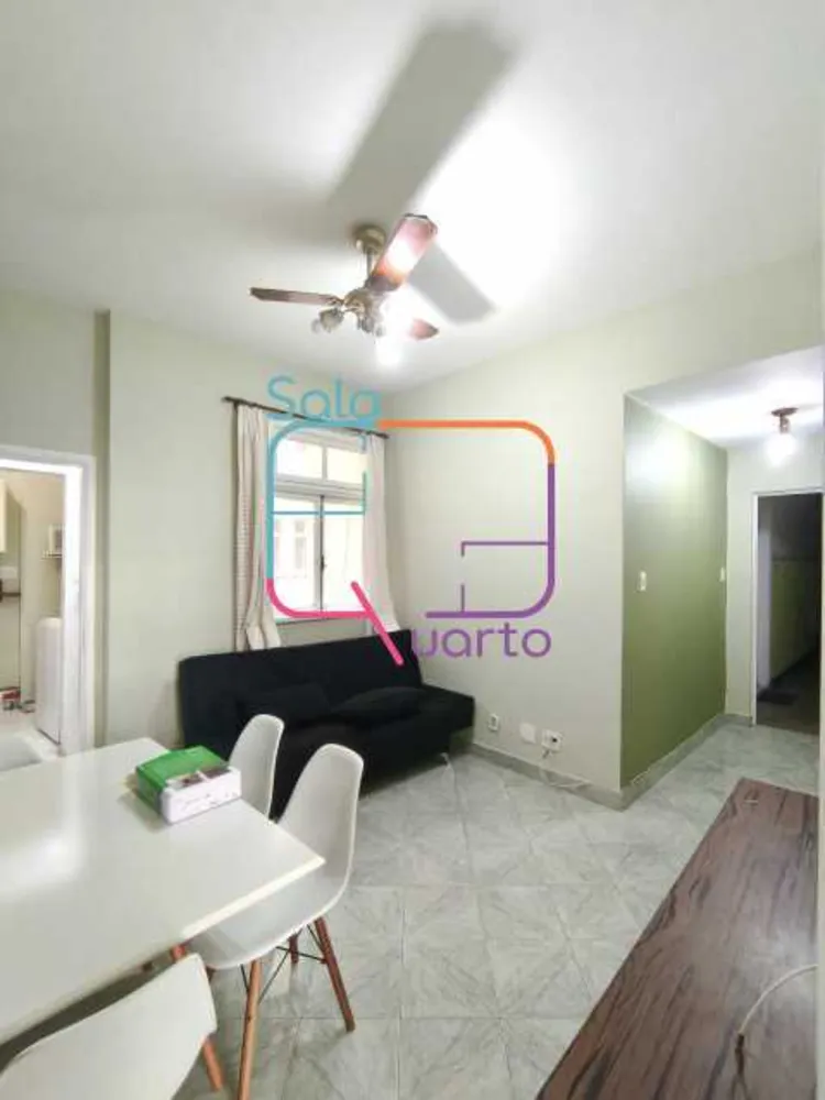 Apartamento, 1 quarto, 50 m² - Foto 3