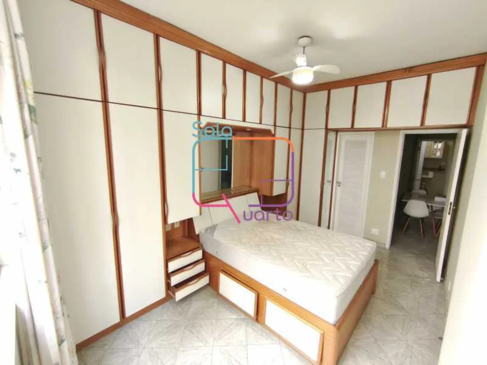 Apartamento, 1 quarto, 50 m² - Foto 2