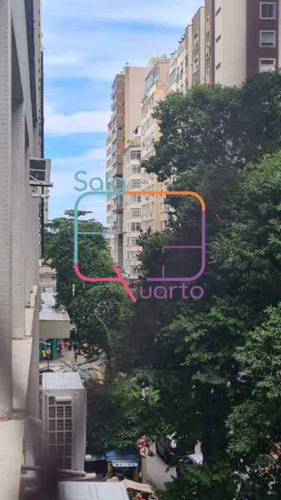 Apartamento, 1 quarto, 50 m² - Foto 12