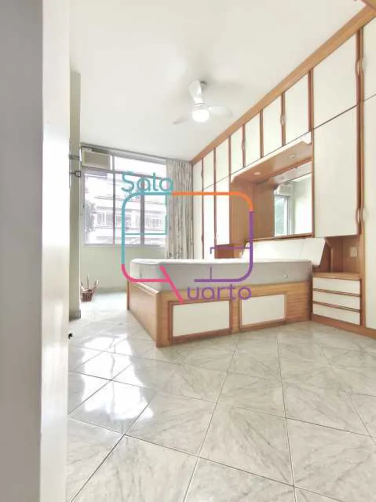 Apartamento, 1 quarto, 50 m² - Foto 1