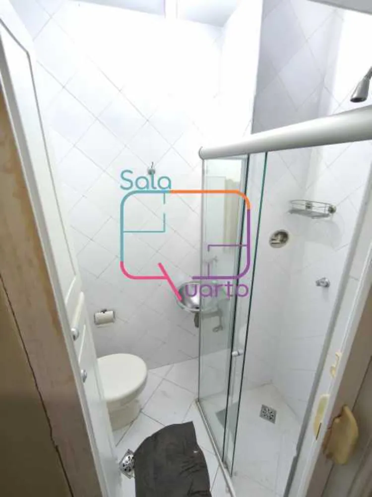 Apartamento, 1 quarto, 50 m² - Foto 11