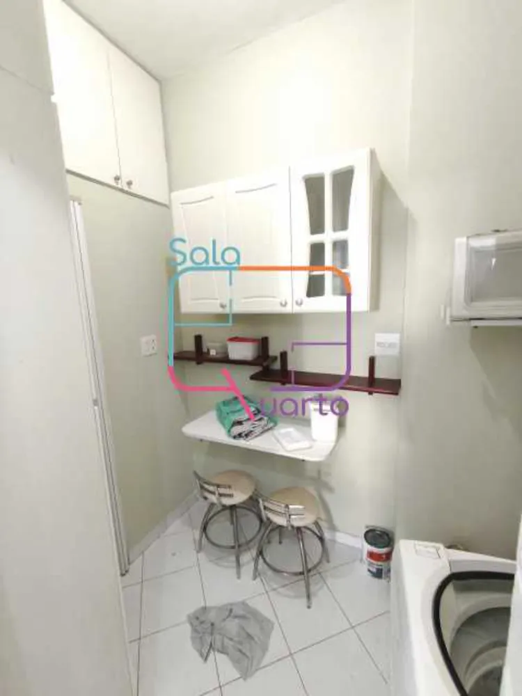 Apartamento, 1 quarto, 50 m² - Foto 10