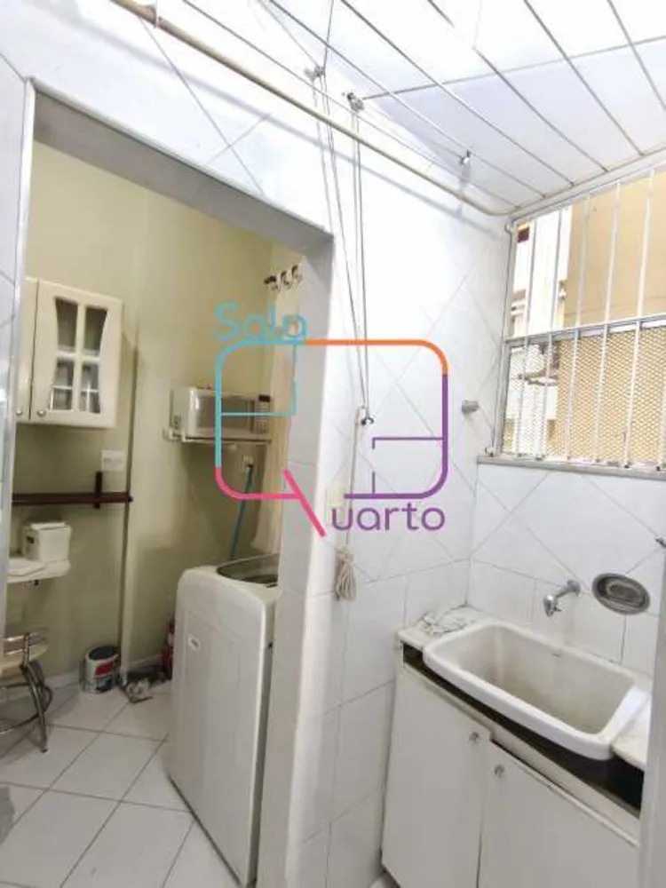 Apartamento, 1 quarto, 50 m² - Foto 8