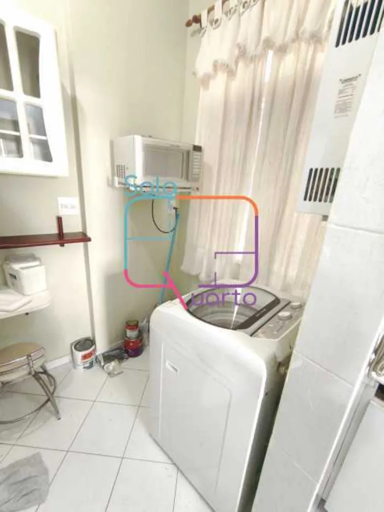 Apartamento, 1 quarto, 50 m² - Foto 9