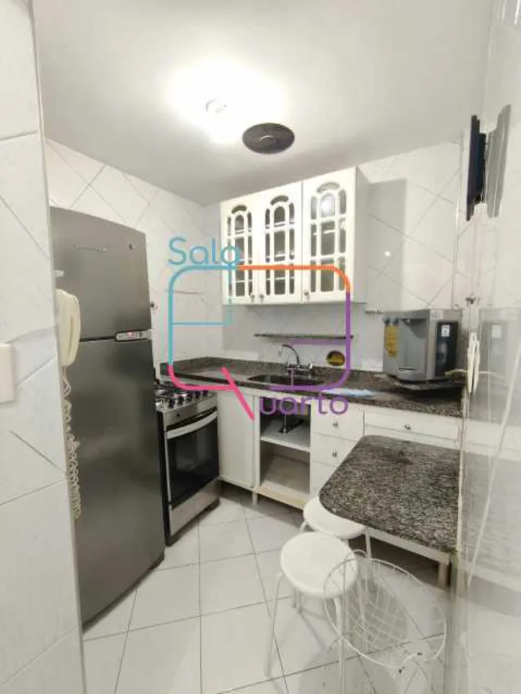 Apartamento, 1 quarto, 50 m² - Foto 6