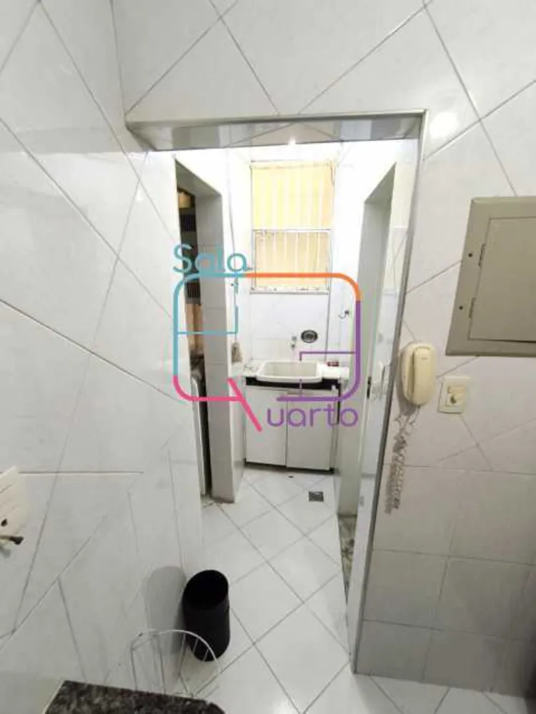 Apartamento, 1 quarto, 50 m² - Foto 7