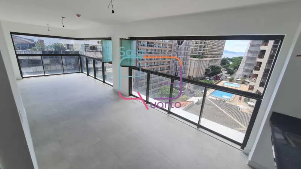Apartamento, 2 quartos, 96 m² - Foto 8