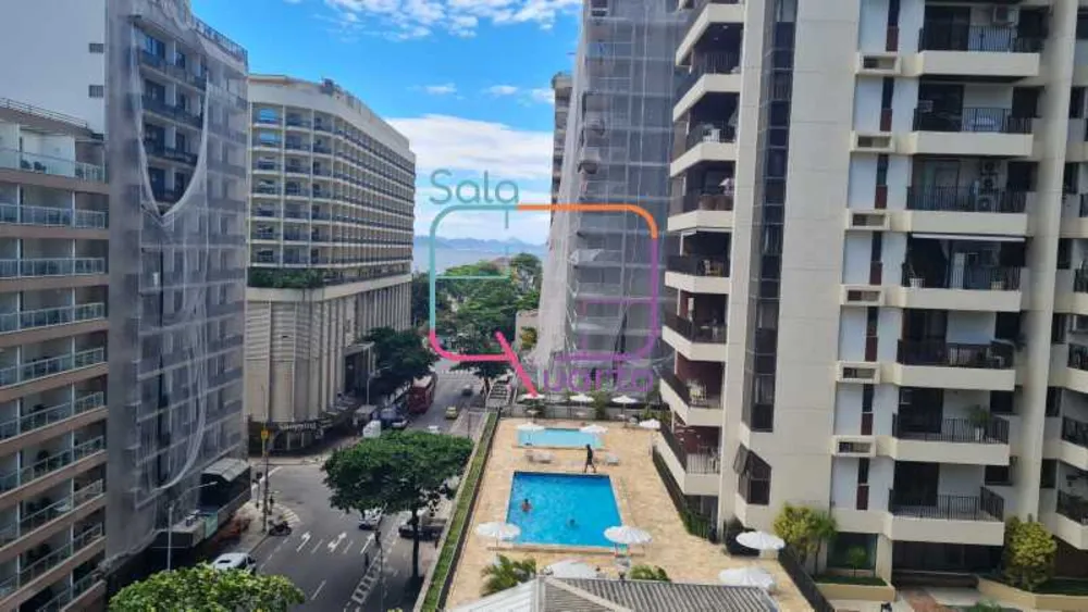 Apartamento, 2 quartos, 96 m² - Foto 6