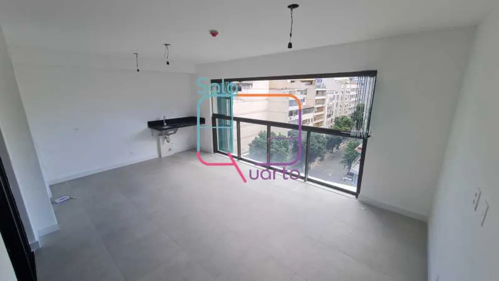 Apartamento, 2 quartos, 96 m² - Foto 13