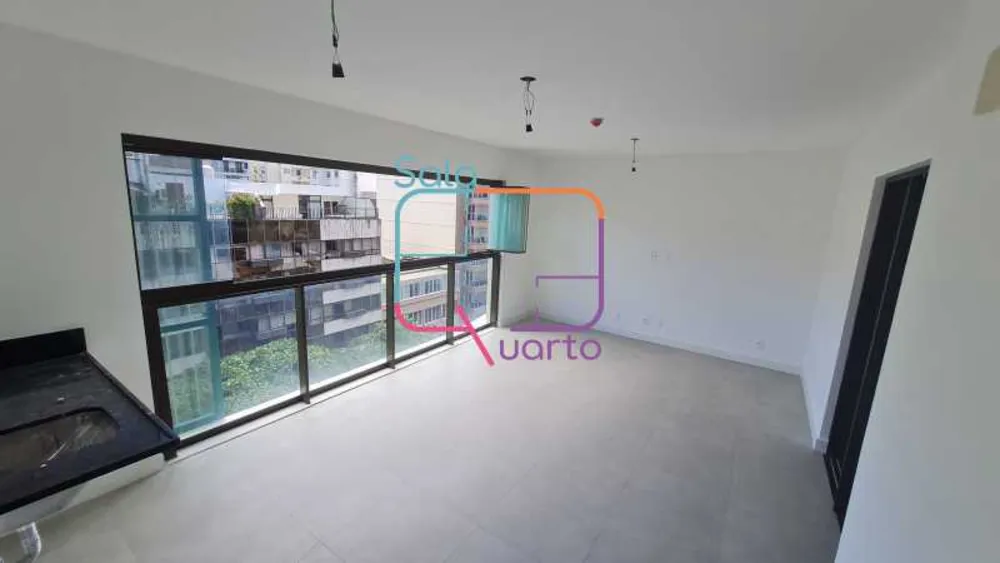 Apartamento, 2 quartos, 96 m² - Foto 5