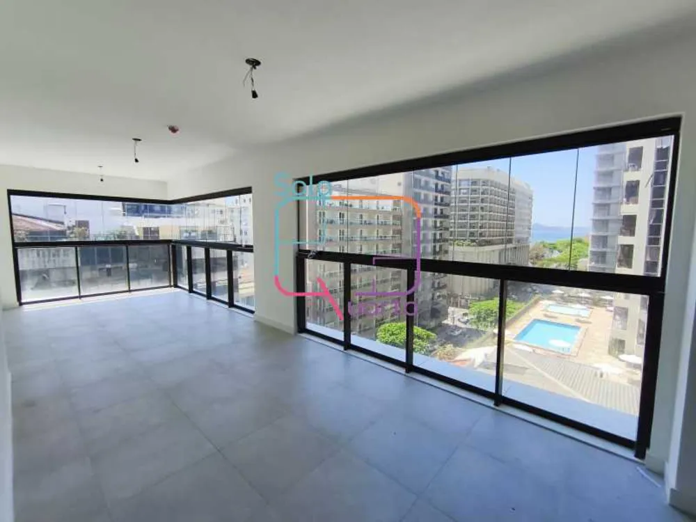 Apartamento, 2 quartos, 96 m² - Foto 7
