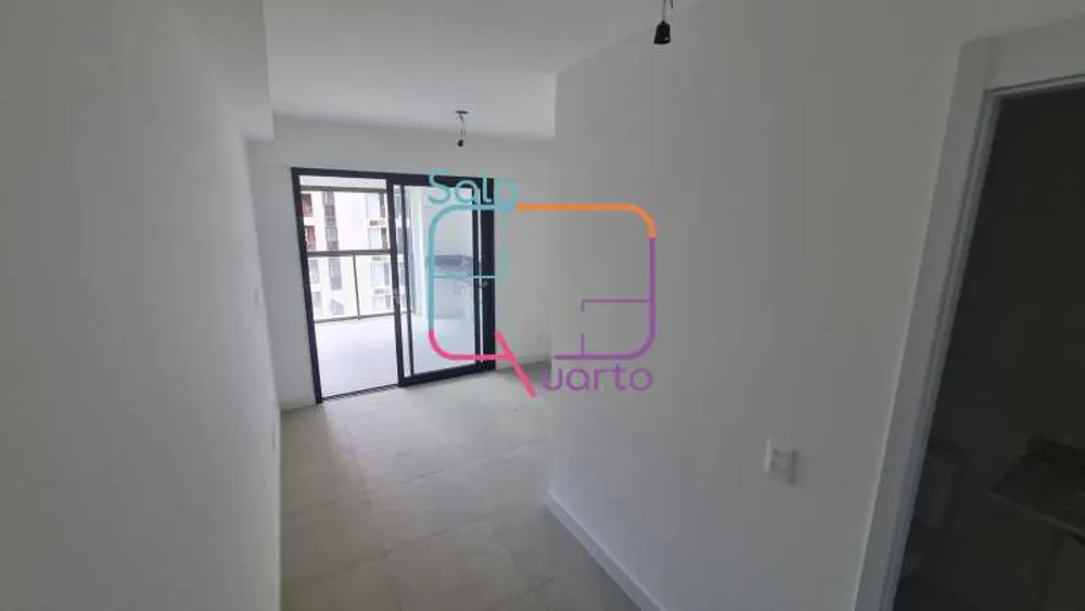 Apartamento, 2 quartos, 96 m² - Foto 19