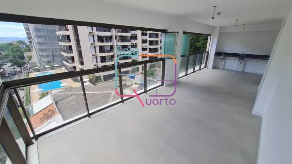 Apartamento, 2 quartos, 96 m² - Foto 17