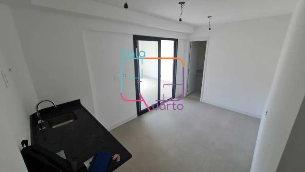 Apartamento, 2 quartos, 96 m² - Foto 20