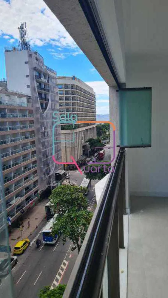 Apartamento, 2 quartos, 96 m² - Foto 22