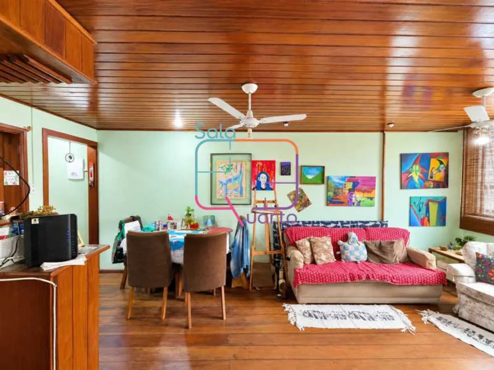 Apartamento, 2 quartos, 60 m² - Foto 2