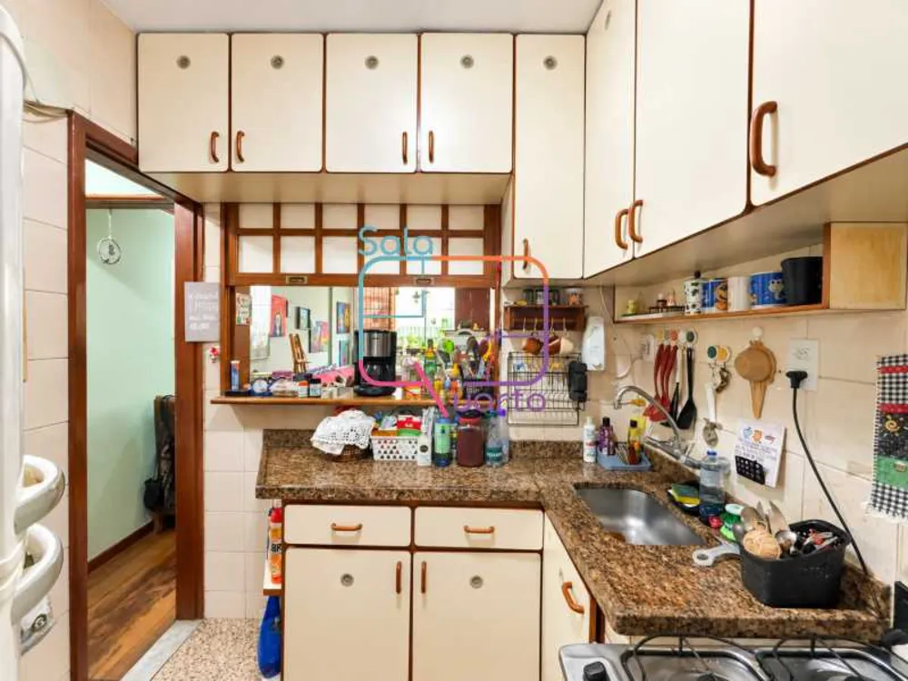 Apartamento, 2 quartos, 60 m² - Foto 6