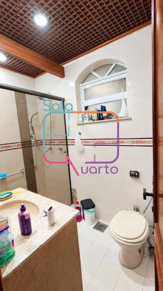 Apartamento, 2 quartos, 60 m² - Foto 10