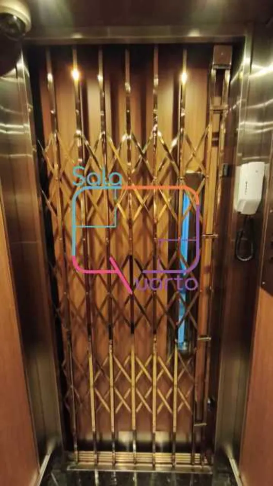 Apartamento, 2 quartos, 60 m² - Foto 12