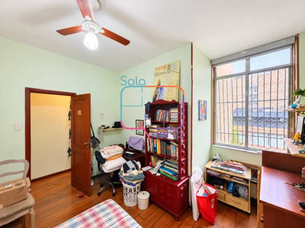 Apartamento, 2 quartos, 60 m² - Foto 5