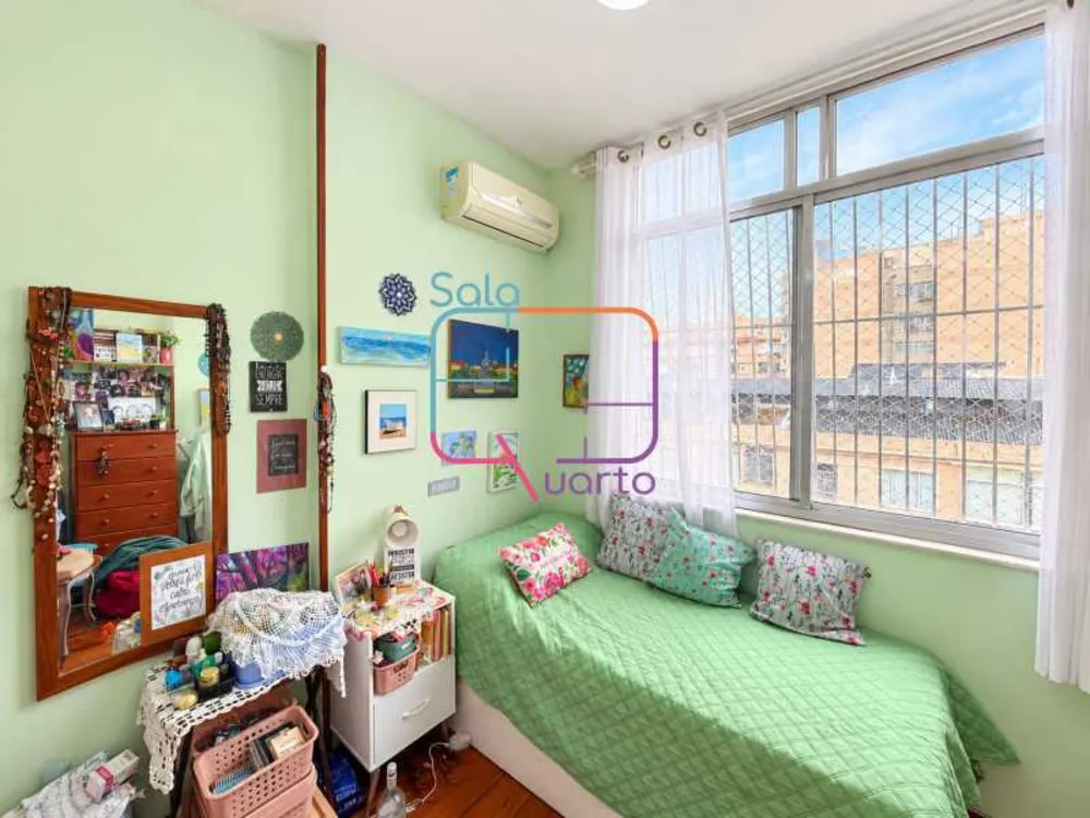 Apartamento, 2 quartos, 60 m² - Foto 4