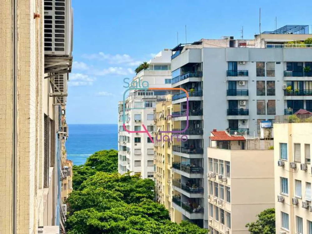 Apartamento, 2 quartos, 60 m² - Foto 9