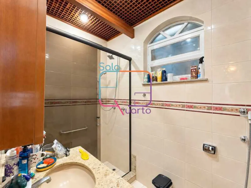 Apartamento, 2 quartos, 60 m² - Foto 8