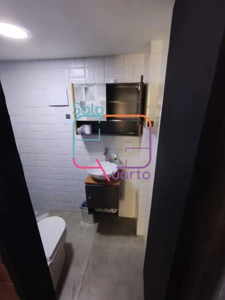 Apartamento, 1 quarto, 26 m² - Foto 8