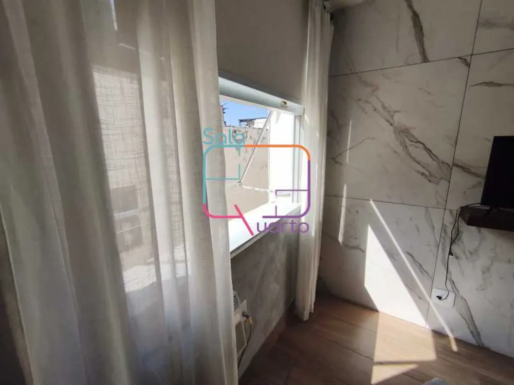 Apartamento, 1 quarto, 26 m² - Foto 1