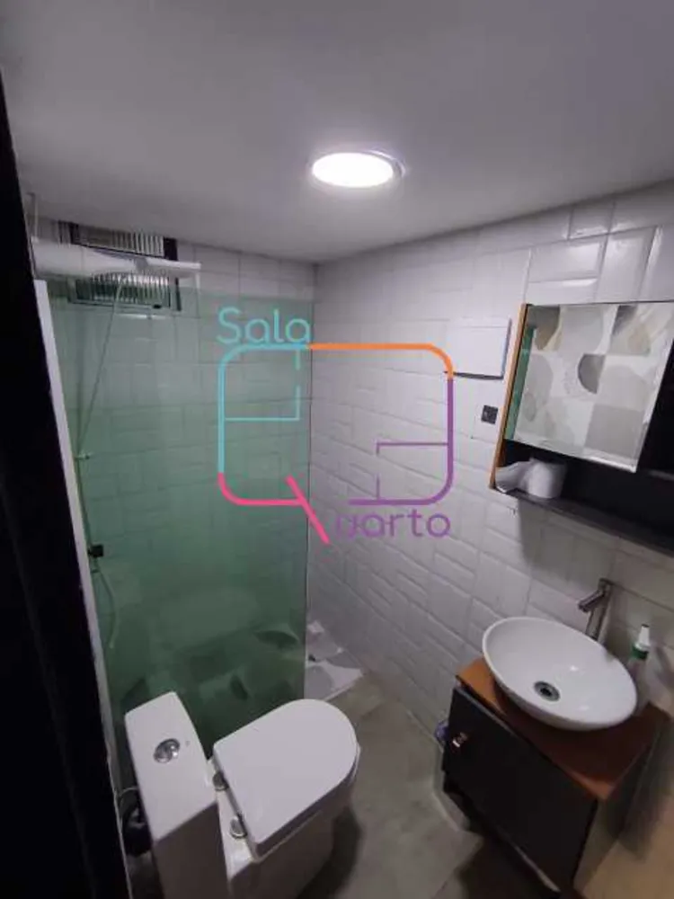 Apartamento, 1 quarto, 26 m² - Foto 3