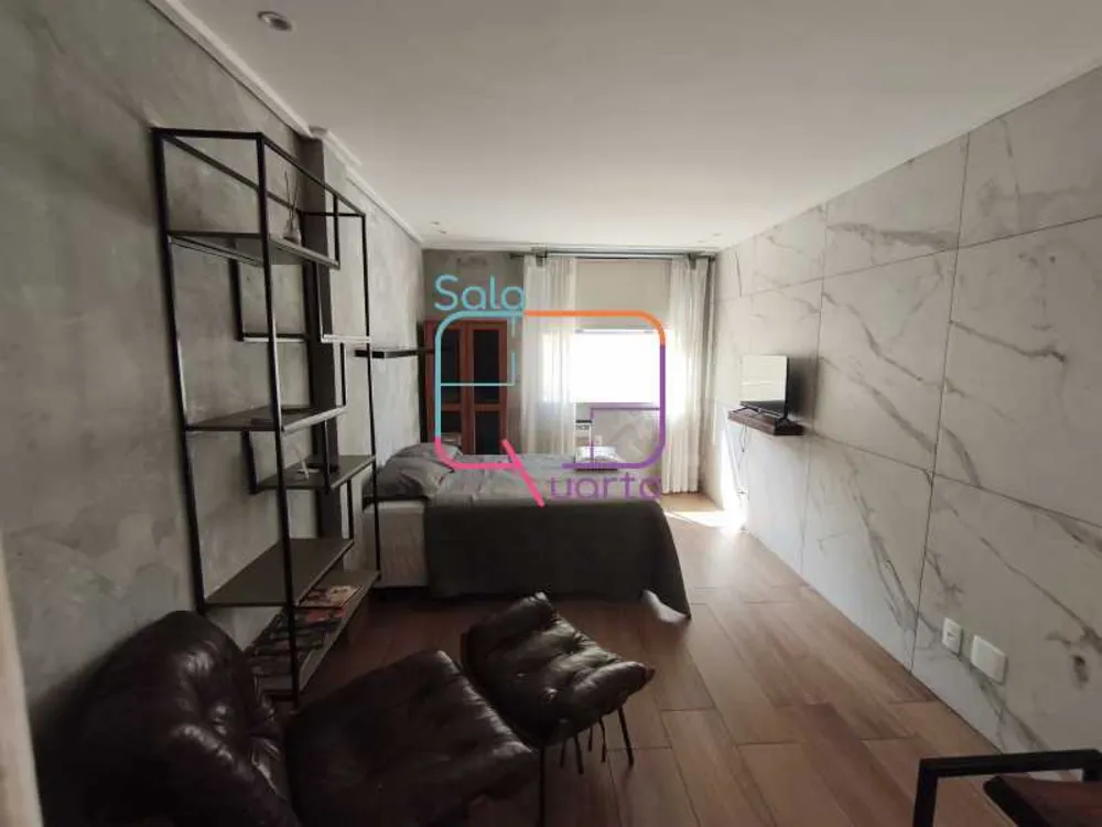 Apartamento, 1 quarto, 26 m² - Foto 4