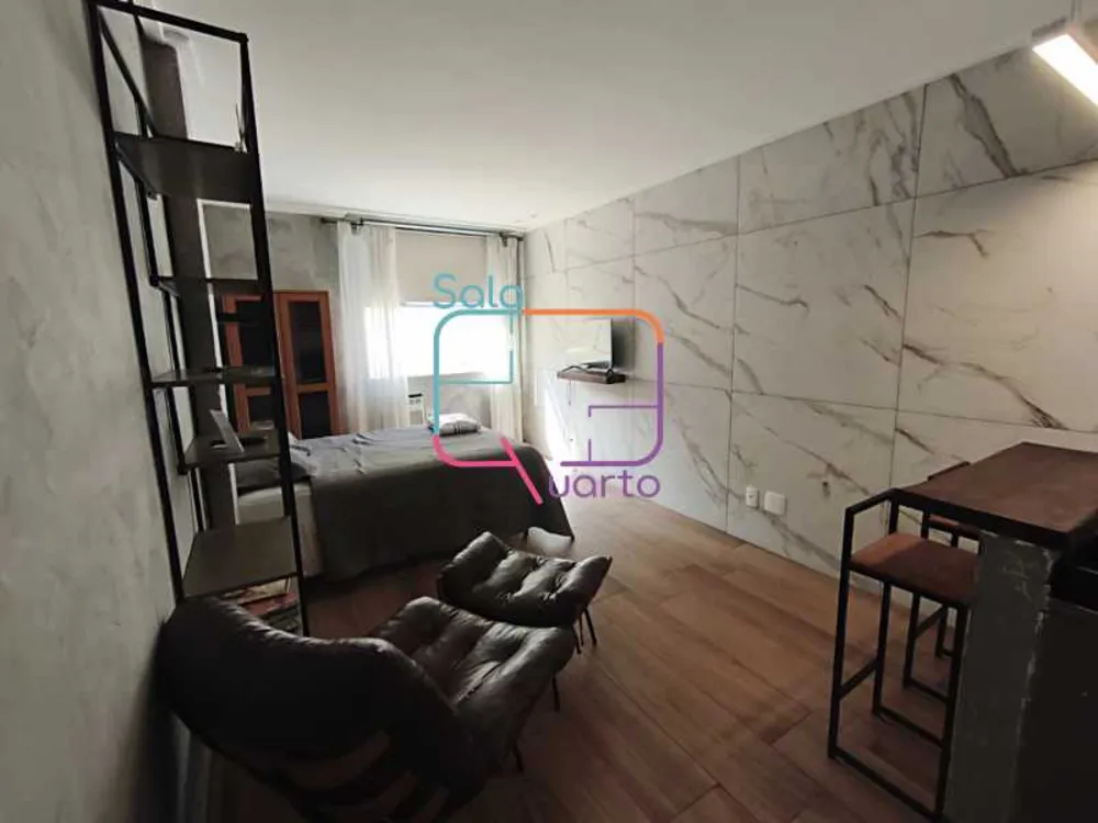 Apartamento, 1 quarto, 26 m² - Foto 6