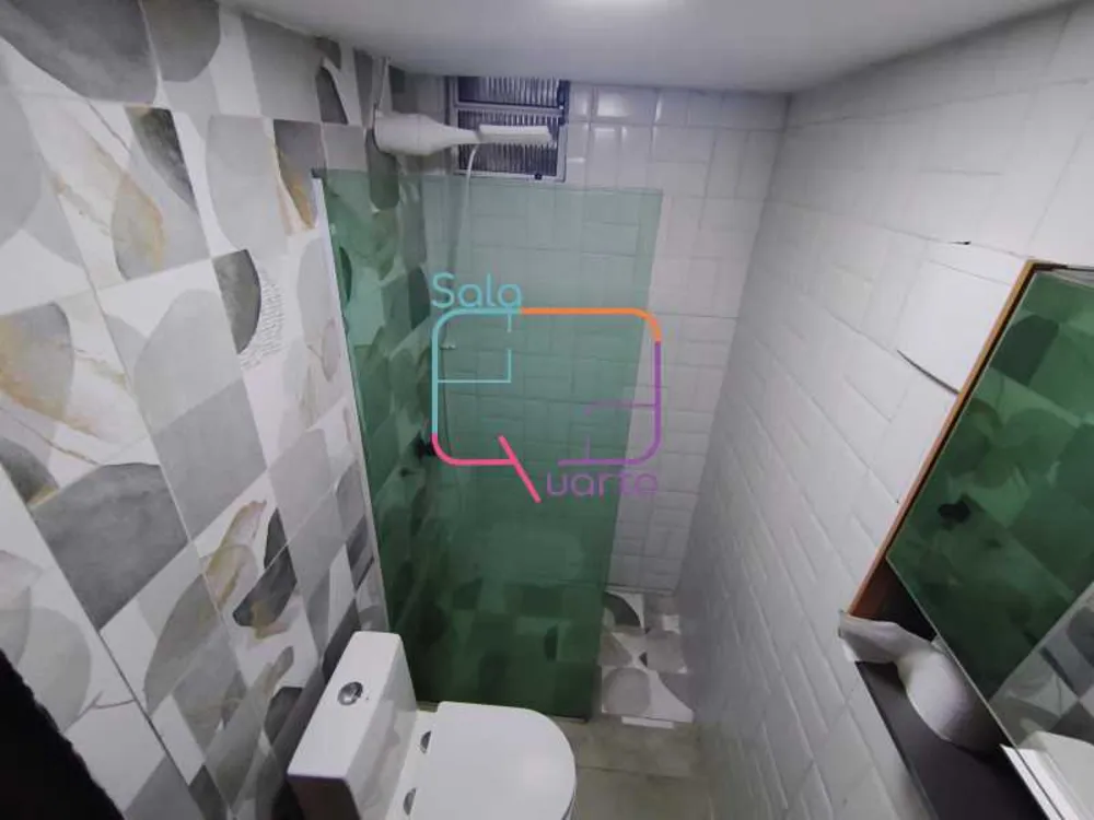 Apartamento, 1 quarto, 26 m² - Foto 7