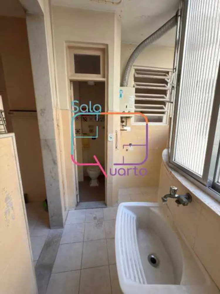 Apartamento, 3 quartos, 105 m² - Foto 3